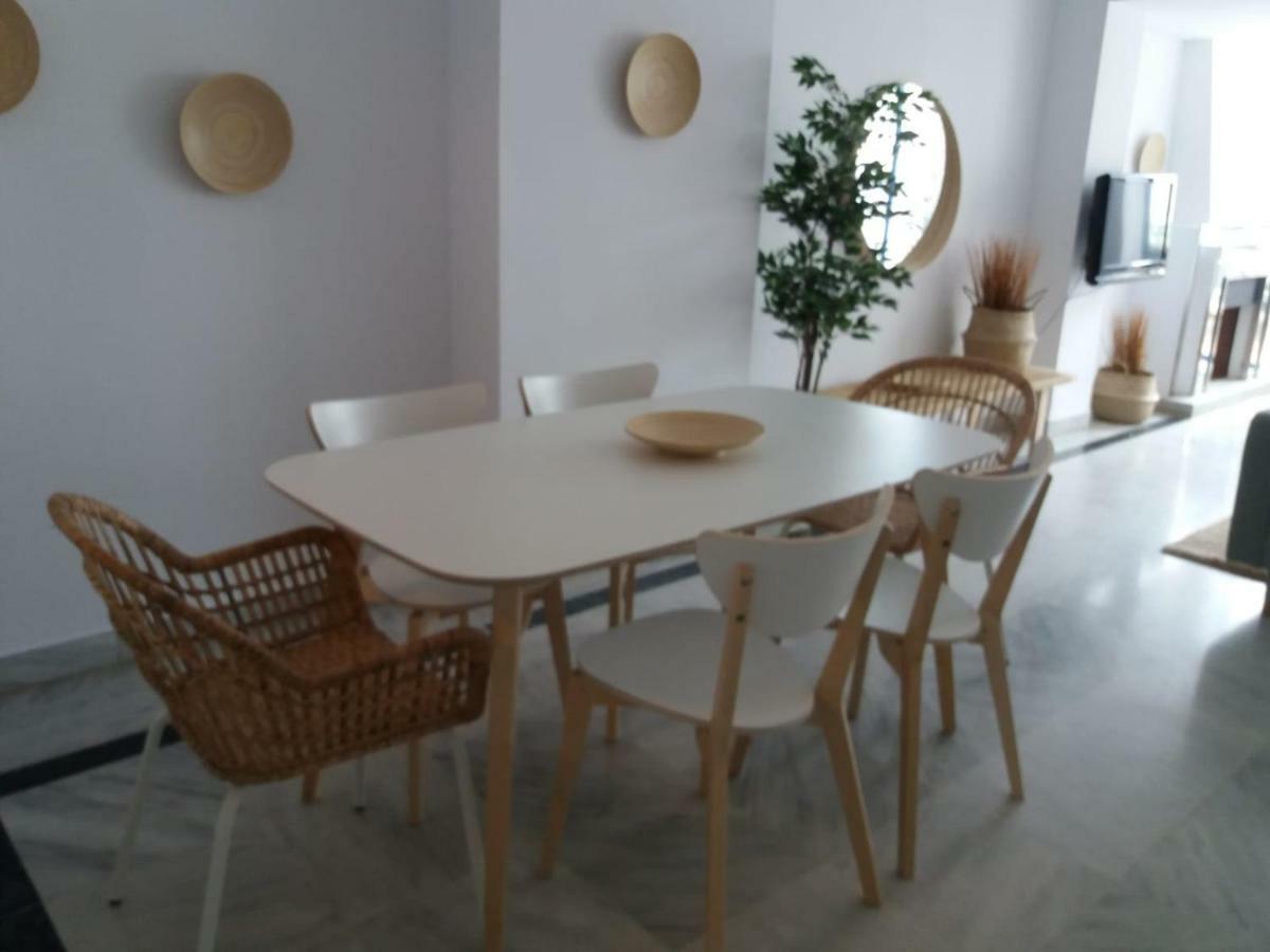 Apartment House Duplex