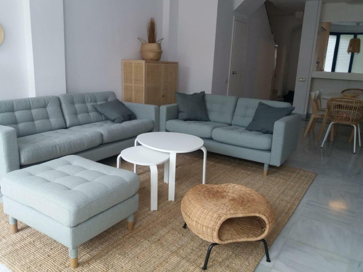 House Duplex Apartment *