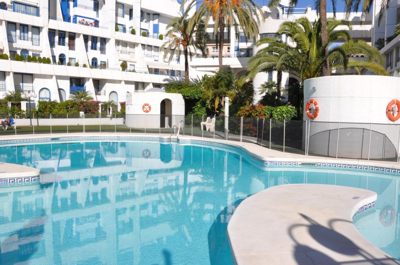 House Duplex 6 * Marbellac