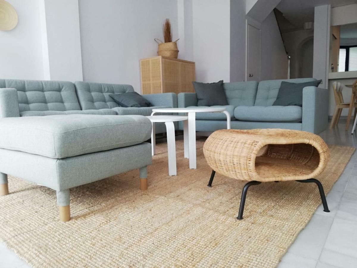 House Duplex 6 * Marbellac