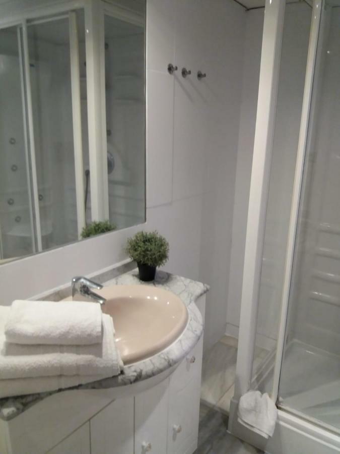 House Duplex 6 Appartement Marbellac